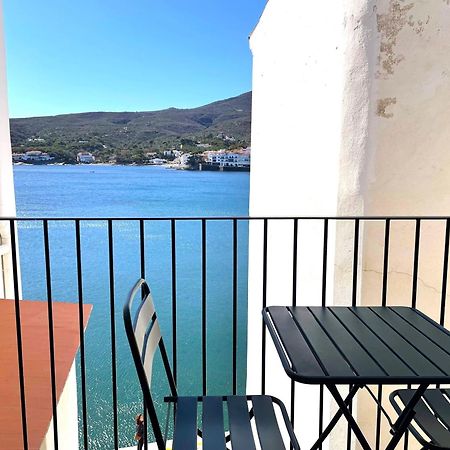 Apartmán Poal-Duplex De Ensueno En Cadaqués Exteriér fotografie