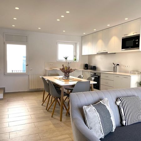 Apartmán Poal-Duplex De Ensueno En Cadaqués Exteriér fotografie