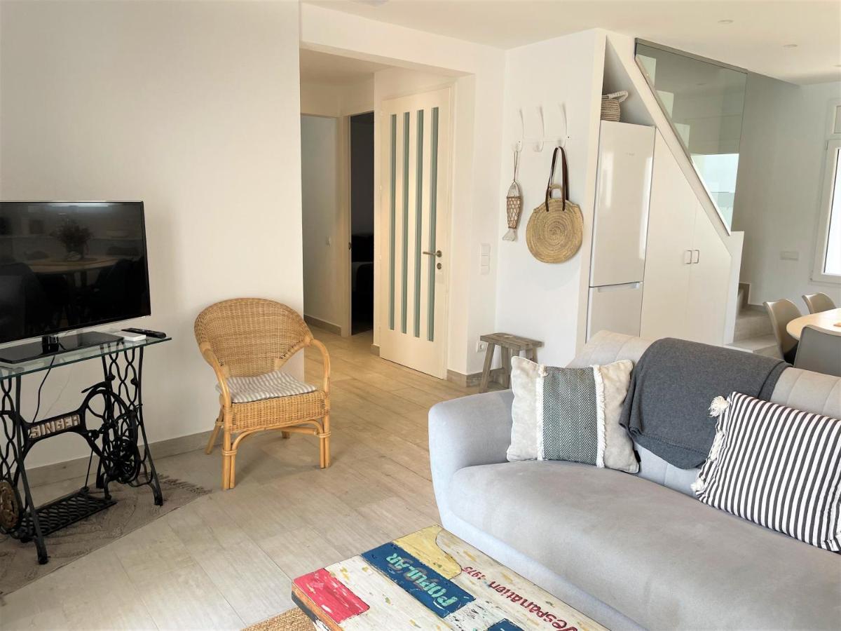 Apartmán Poal-Duplex De Ensueno En Cadaqués Exteriér fotografie