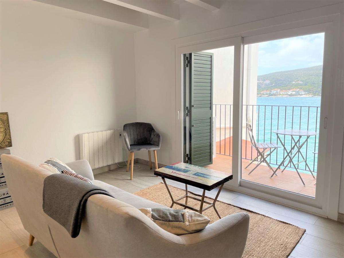 Apartmán Poal-Duplex De Ensueno En Cadaqués Exteriér fotografie