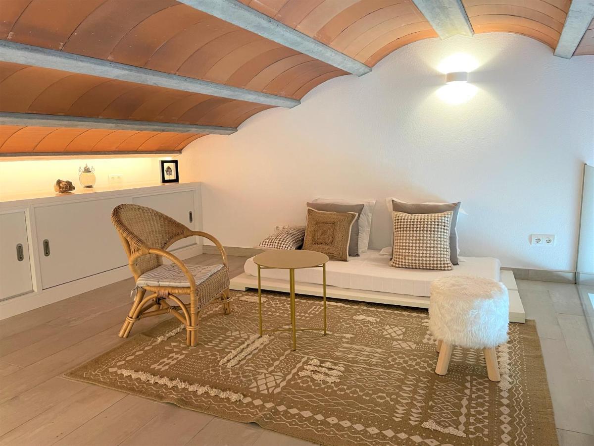 Apartmán Poal-Duplex De Ensueno En Cadaqués Exteriér fotografie