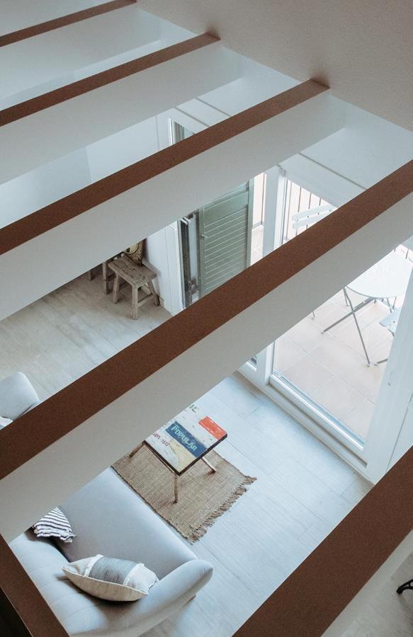 Apartmán Poal-Duplex De Ensueno En Cadaqués Exteriér fotografie