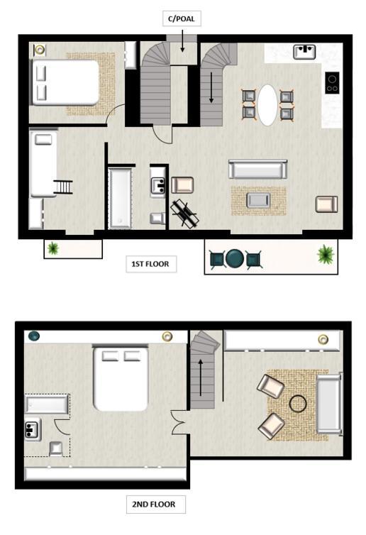 Apartmán Poal-Duplex De Ensueno En Cadaqués Exteriér fotografie