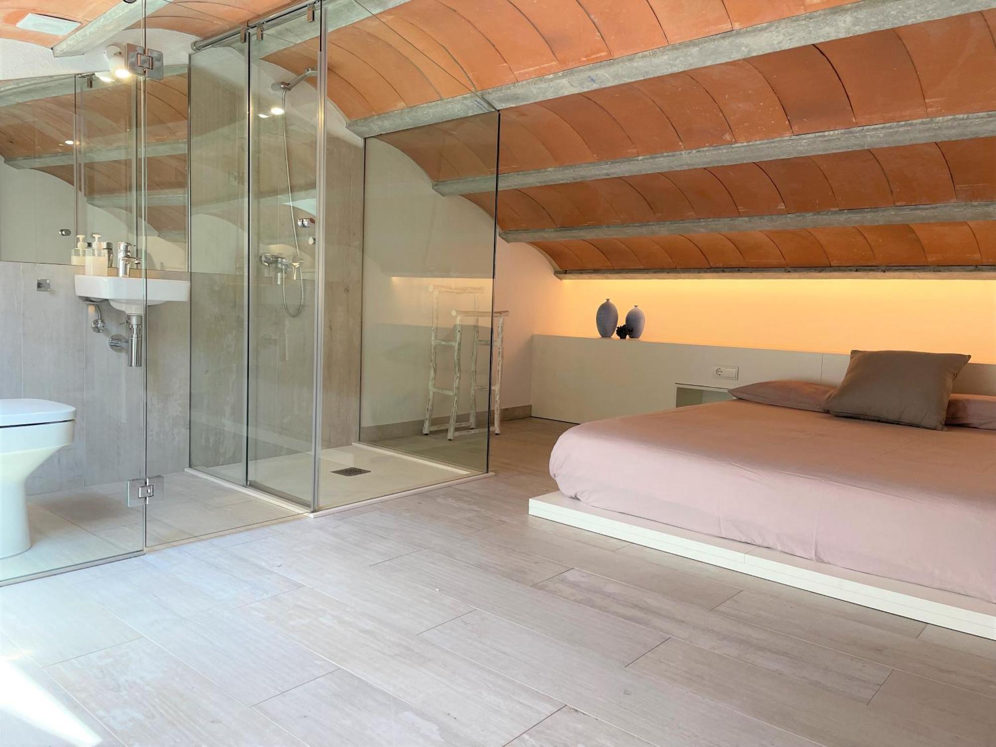 Apartmán Poal-Duplex De Ensueno En Cadaqués Exteriér fotografie