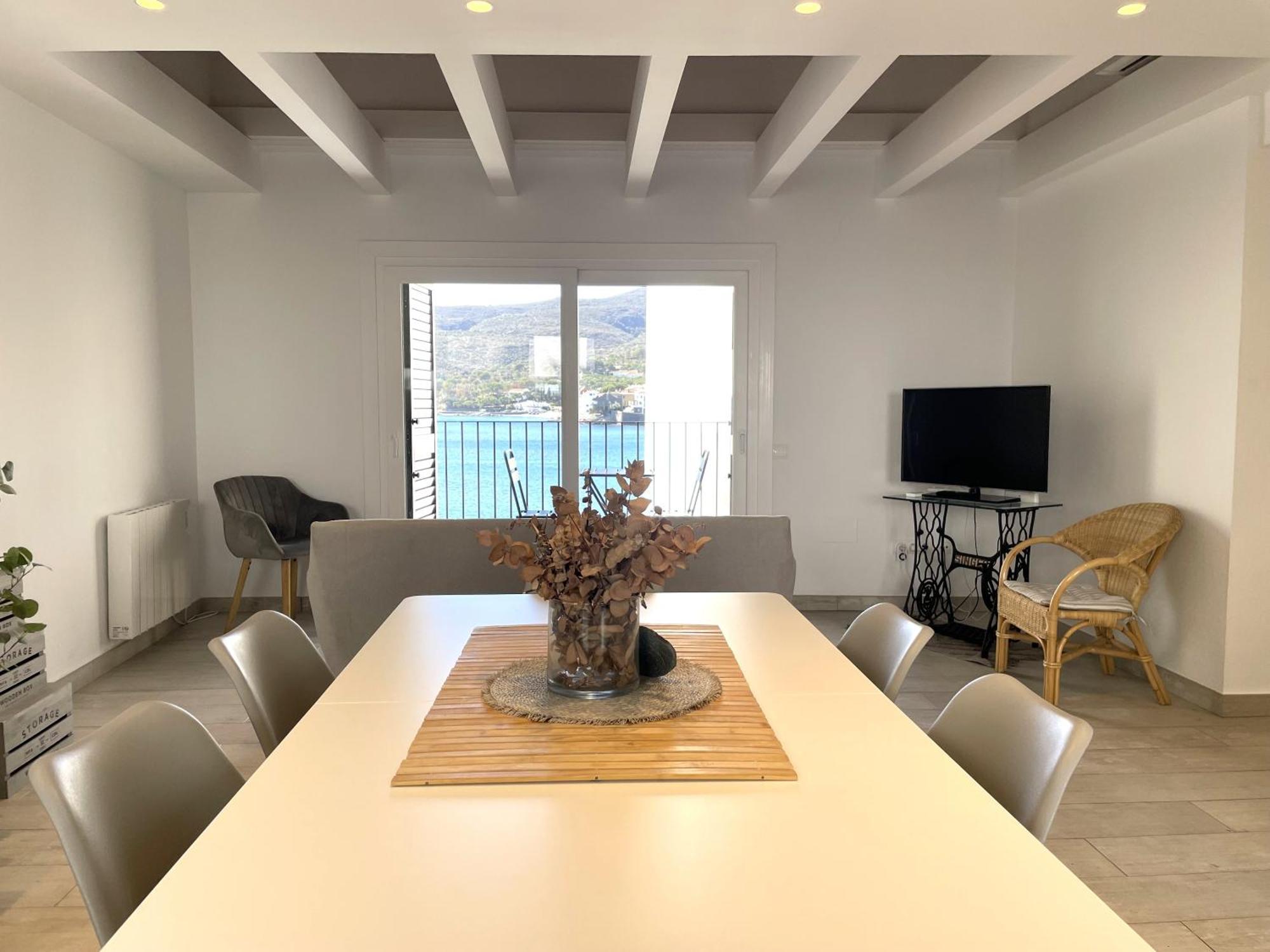 Apartmán Poal-Duplex De Ensueno En Cadaqués Exteriér fotografie