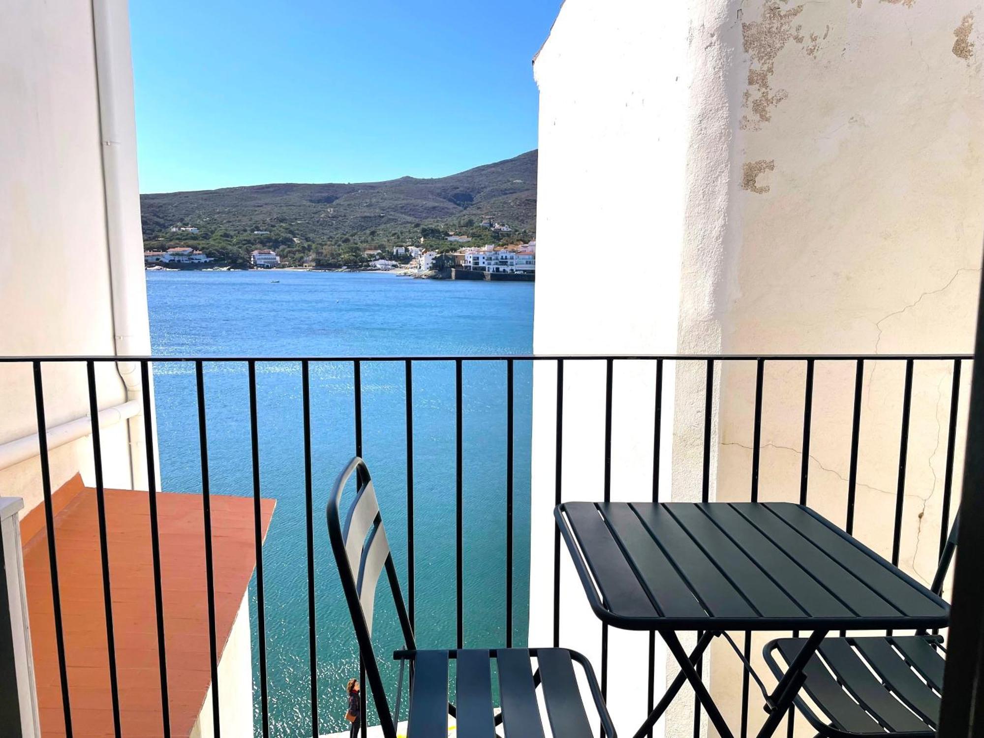 Apartmán Poal-Duplex De Ensueno En Cadaqués Exteriér fotografie
