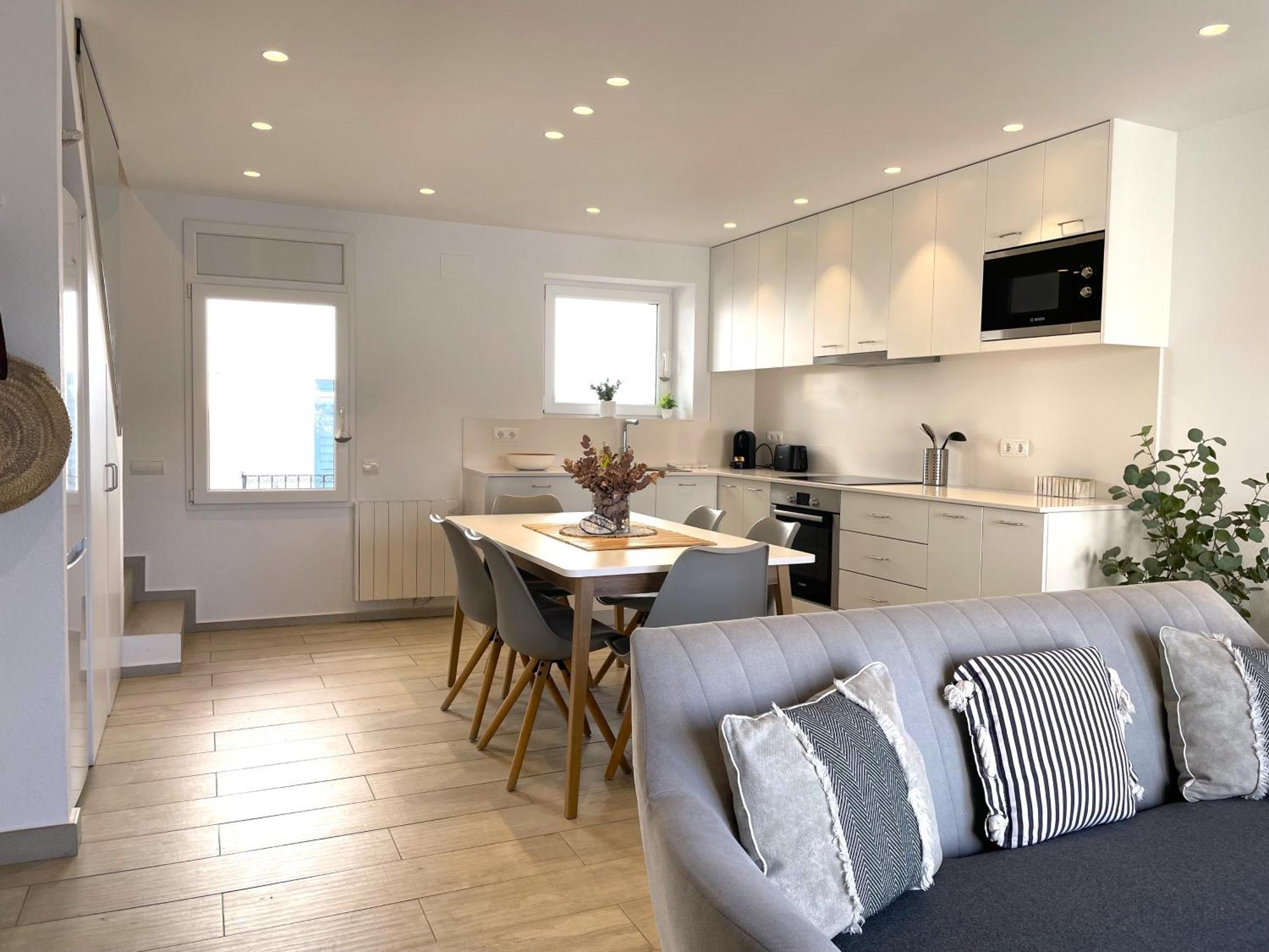 Apartmán Poal-Duplex De Ensueno En Cadaqués Exteriér fotografie