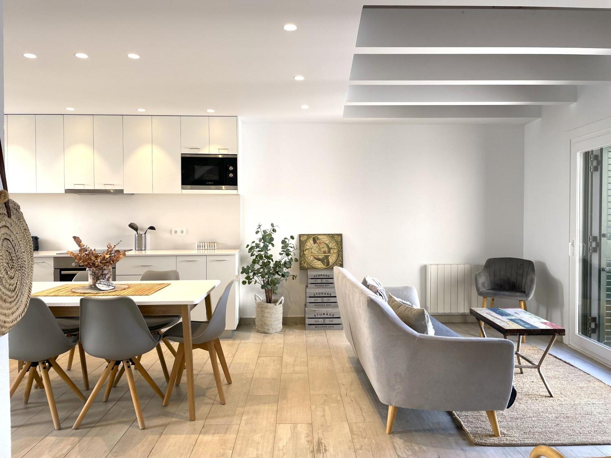 Apartmán Poal-Duplex De Ensueno En Cadaqués Exteriér fotografie