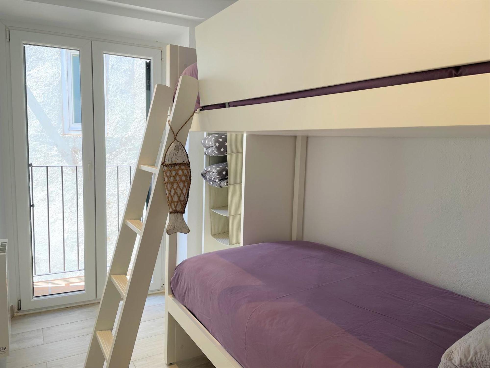 Apartmán Poal-Duplex De Ensueno En Cadaqués Exteriér fotografie