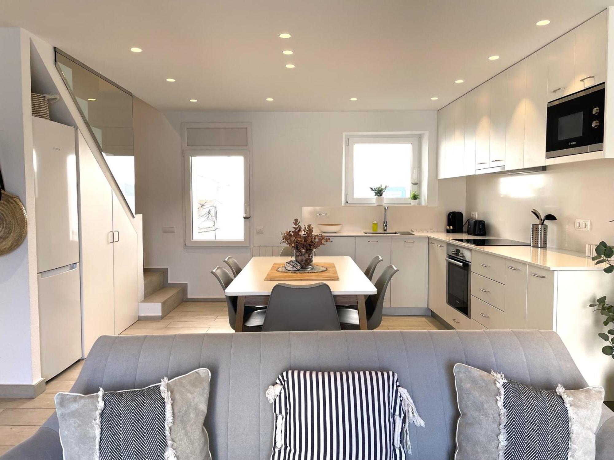 Apartmán Poal-Duplex De Ensueno En Cadaqués Exteriér fotografie
