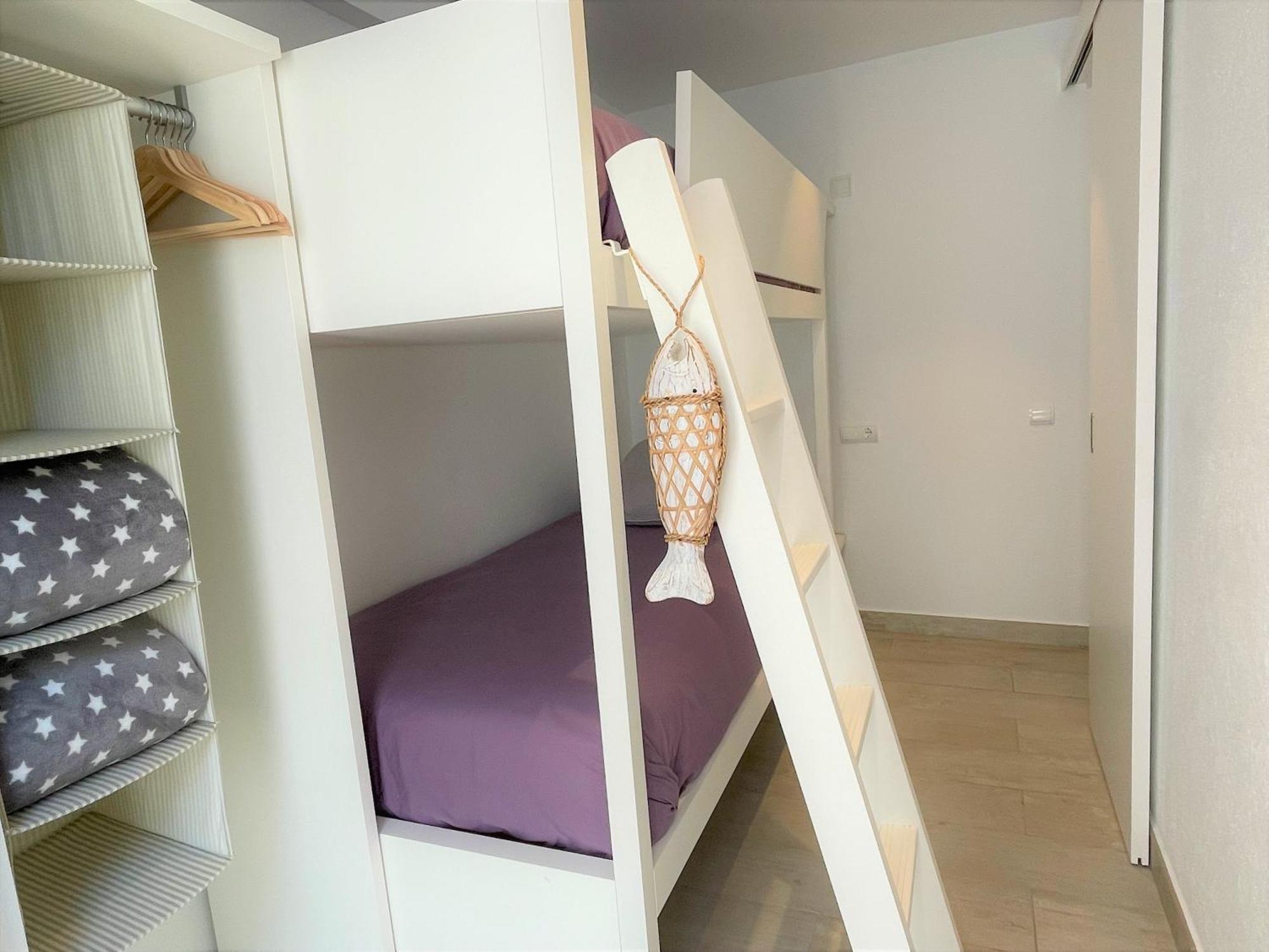 Apartmán Poal-Duplex De Ensueno En Cadaqués Exteriér fotografie