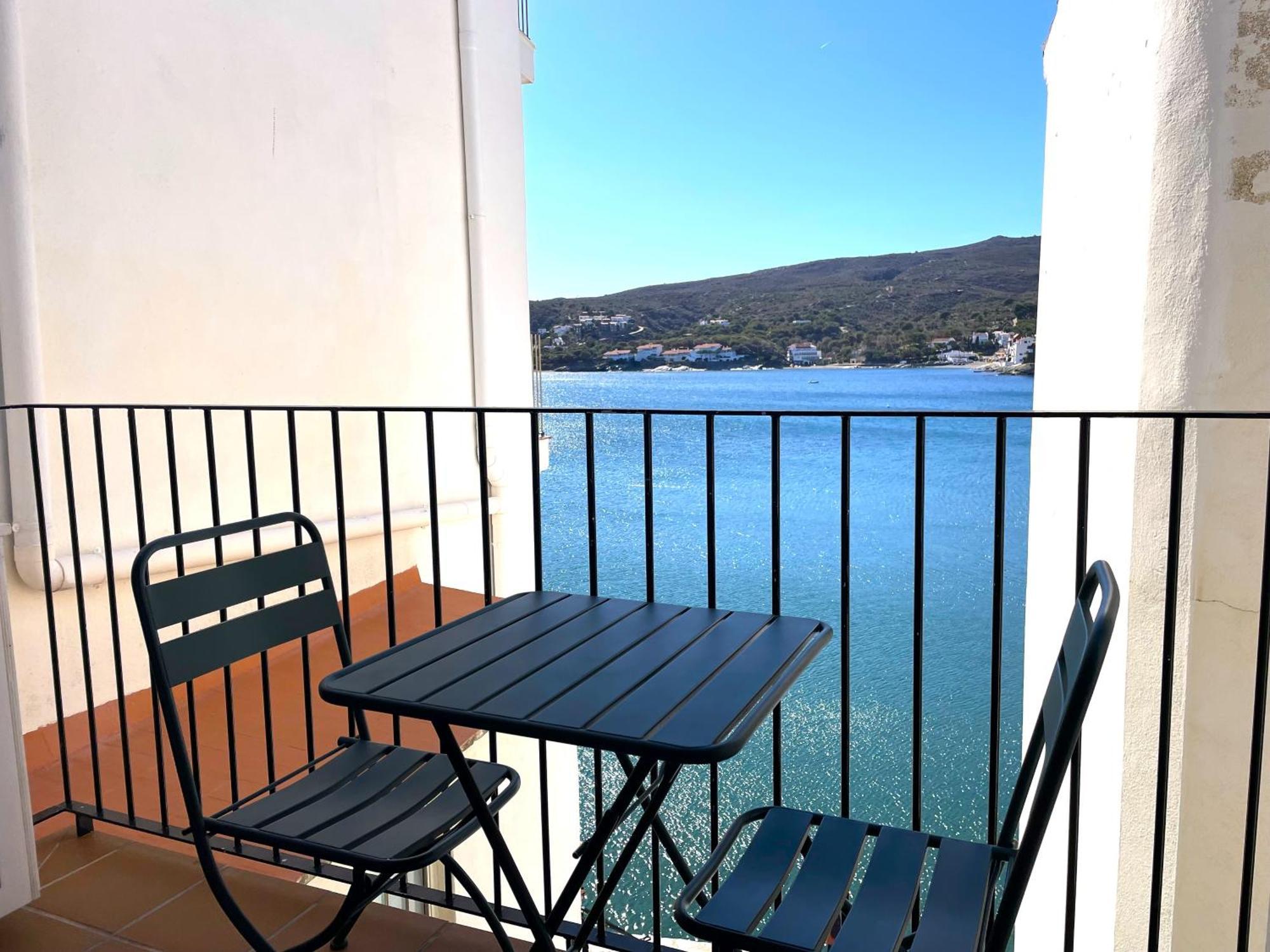 Apartmán Poal-Duplex De Ensueno En Cadaqués Exteriér fotografie