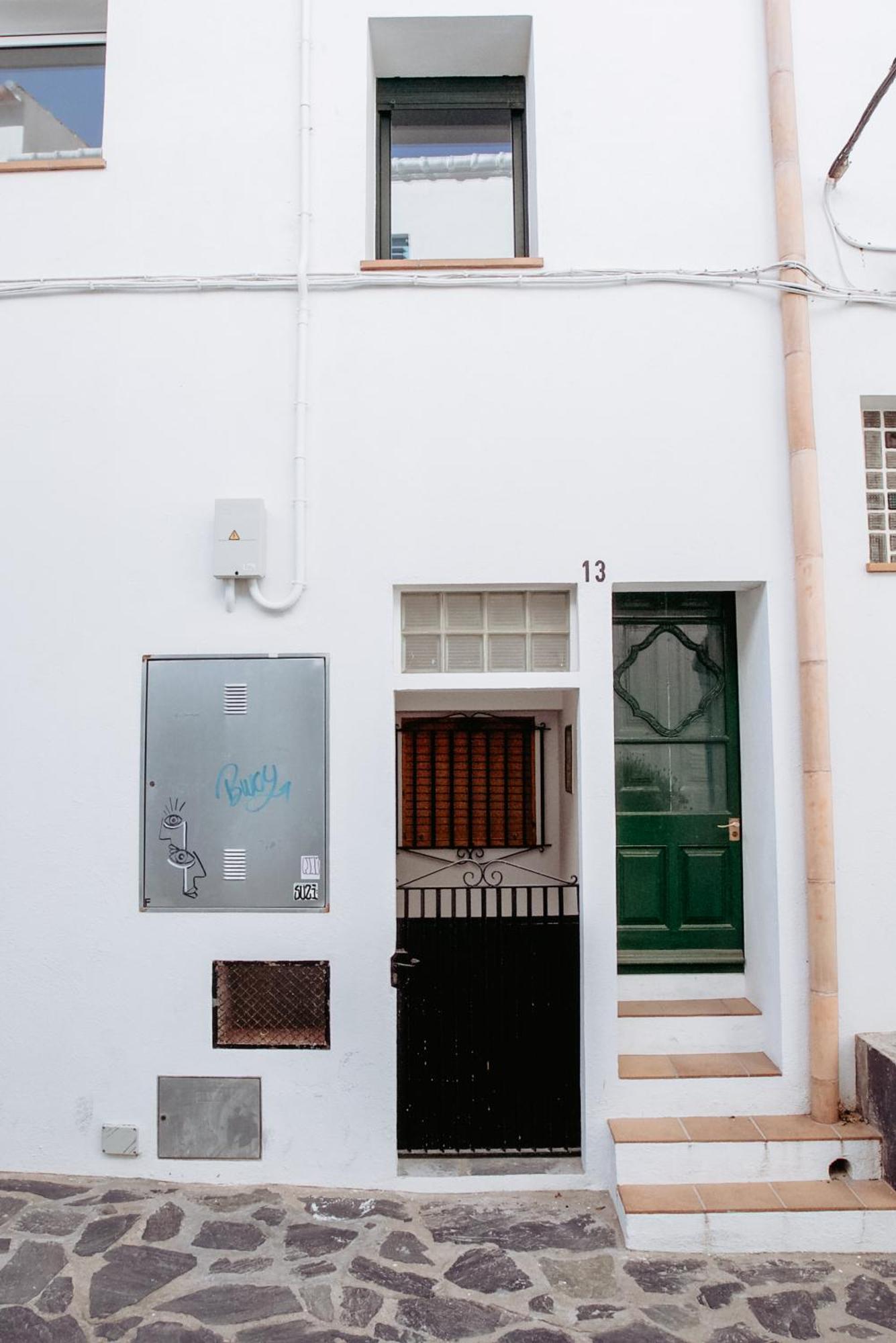 Apartmán Poal-Duplex De Ensueno En Cadaqués Exteriér fotografie