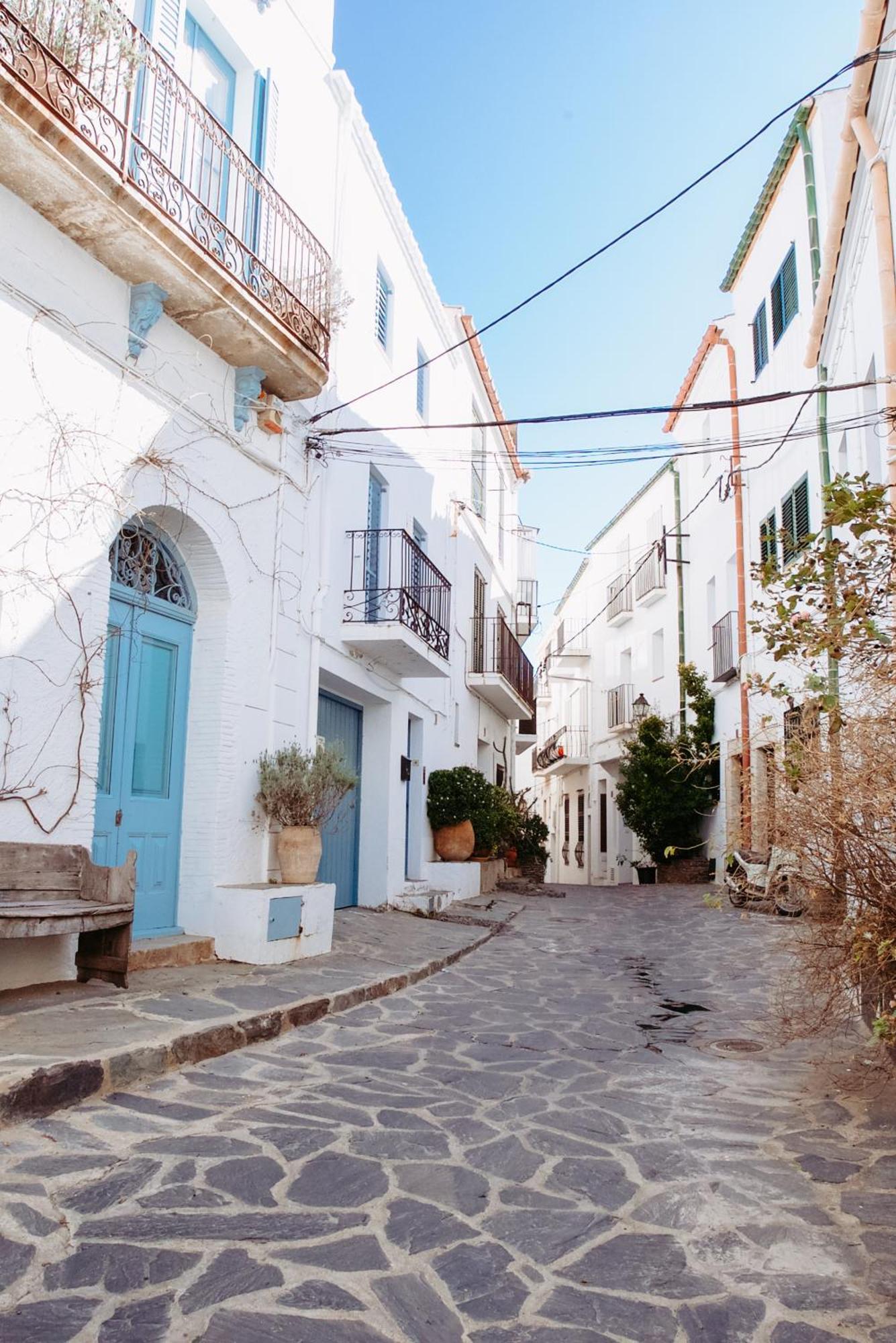 Apartmán Poal-Duplex De Ensueno En Cadaqués Exteriér fotografie