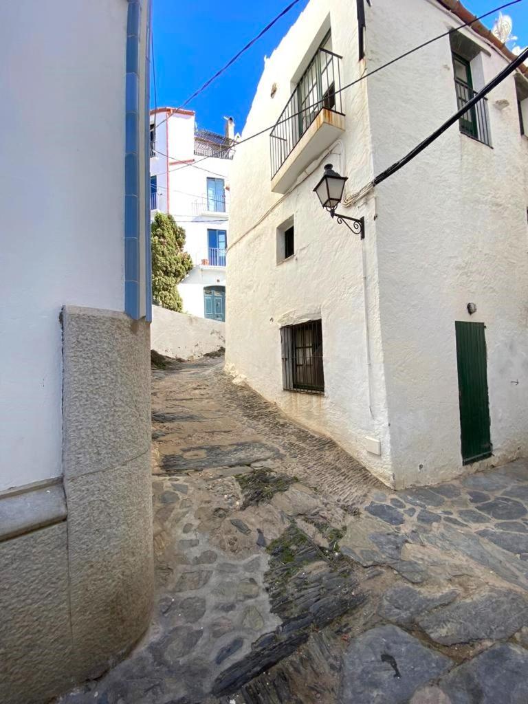 Apartmán Poal-Duplex De Ensueno En Cadaqués Exteriér fotografie
