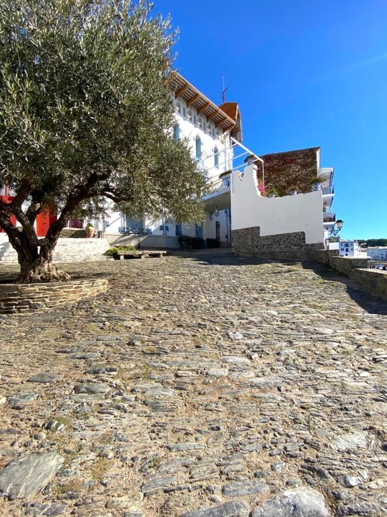 Apartmán Poal-Duplex De Ensueno En Cadaqués Exteriér fotografie